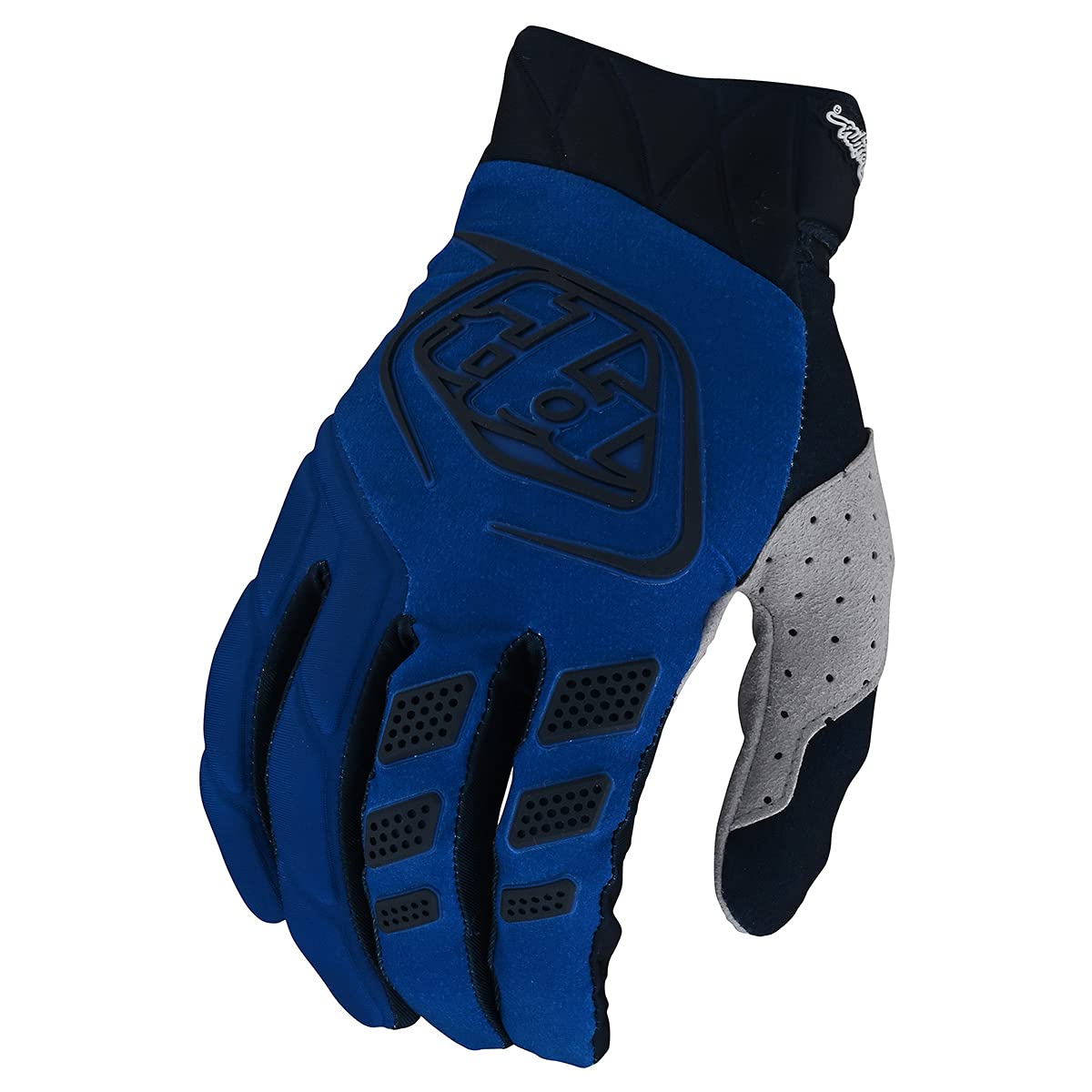 Troy Lee Designs Motocross- und MTB-Handschuhe REVOX Ultra Schutz