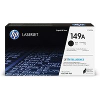 HP W1490A / 149A Original LaserJet Toner Schwarz für ca. 2900 Seiten