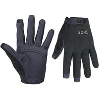 GORE WEAR C5 Trail Langfingerhandschuhe, für Herren, Größe 11, MTB Handschuhe, M