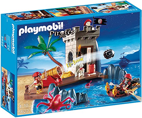 Playmobil Piraten - Set Club