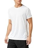 Craft Herren Core Unify Trainings T-Shirt, weiß, L