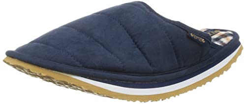 Cool shoe Herren Home Men Hausschuh, Denim, 41.5 EU