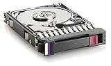 HP Enterprise Harddisk 2.5" 300GB, SAS, 12Gbit, 10000rpm, J9F44A