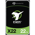 ST22000NM001E - 22TB Festplatte Seagate Exos X X22