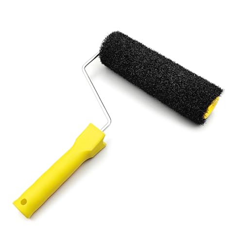 Professioneller 22,9 cm Spachtelspreizer mit komfortablem Griff, bequemes Verputzwerkzeug, Spachtelwerkzeug, 22,9 cm Spachtelapplikator mit Griff, leichter Gipsapplikator, effizient und einfach zu