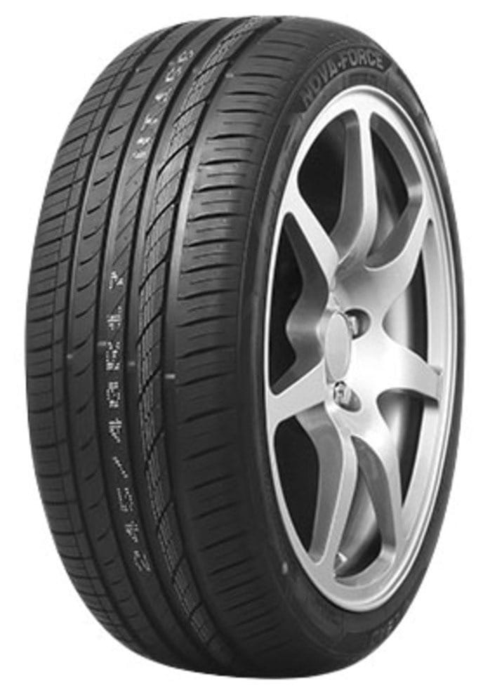 SOMMERREIFEN 215 40 R17 87W LEAO NOVA FORCE TL XL