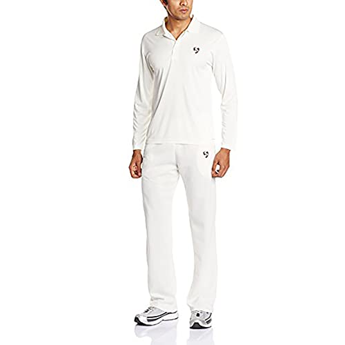 SG Unisex – Erwachsene SG01CL080098 Cricket Combo, Mehrfarbig, M