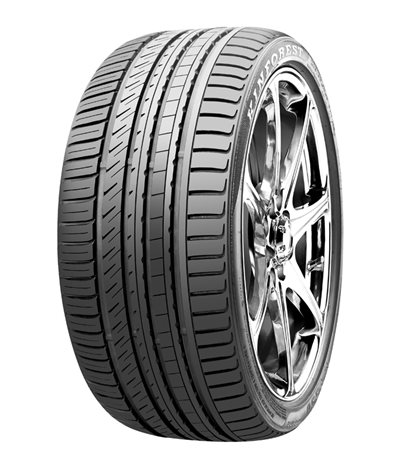 KINFOREST KF550 295/30R2299Y