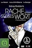 Rache ist ein süßes Wort [3 DVDs]