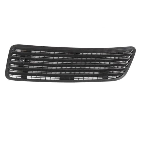 Kühlergitter Für Benz S550 W221 2007 2008 2009 2010 2011 2012 2013 Haube Air Vent Grille Abdeckung 2218800205 2218800305 Auto Front Gitter(Recht)