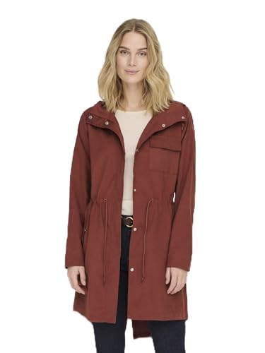 JACQUELINE DE YONG female Parka Langer