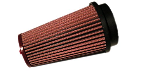 BMC FM462/08 Sport Replacement Luftfilter, Mehrfarbig