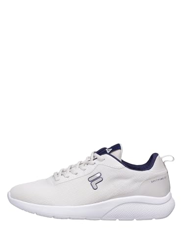 FILA Herren Spitfire Laufschuh, Nimbus Cloud, 40 EU