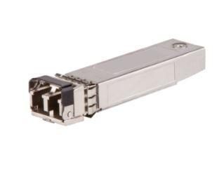 HPE Networking 10G SFP+ LC SR Transceiver-Modul