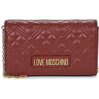 Love Moschino Umhängetasche SMART DAILY BAG JC4079