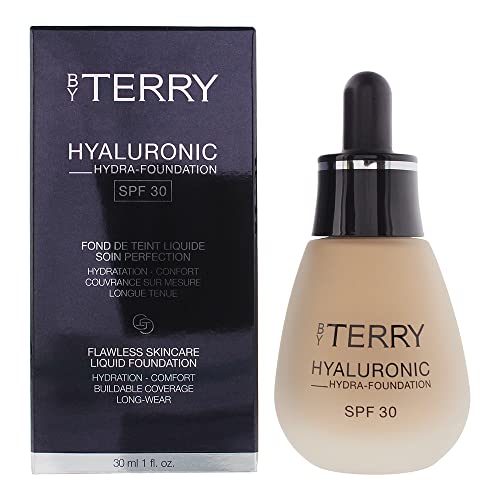 BY TERRY - Hyaluronic Hydra-Foundation SPF30 - COL. 300C