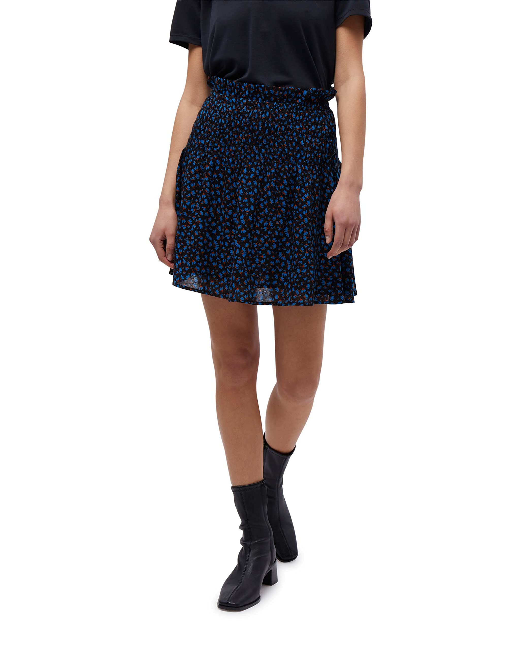 Peppercorn Damen Carla Rock, 9000P BLACK PR, M