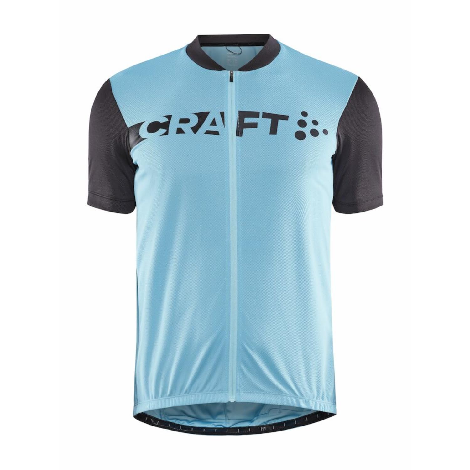 Craft CORE ENDUR Logo Jersey M Aquamarine-Slate XXL