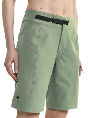 Craft CORE Offroad XT Shorts W PAD W Thyme S