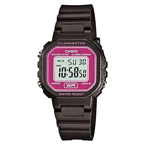 Casio Watch LA-20WH-4A