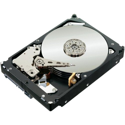 Seagate ST500NM0011 Constellation ES