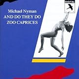 And Do They Do / Zoo Caprices by Alexander Balanescu (1999-06-15)