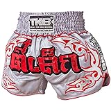 TOP King Muay Thai Boxshorts