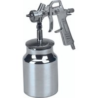 Einhell Druckluft-Spritzpistole 4 bar