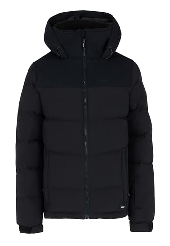 Protest Girls Ski- Und Snowboardjacke PRTLILOU JR True Black 152