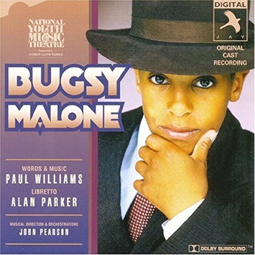 Bugsy Malone (Org.Cast 1997)