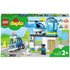 10959 LEGO® DUPLO® Polizeistation mit Hubschrauber