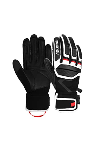 Fingerhandschuhe Pro RC sehr warm,wasserdicht,atmungsaktiv