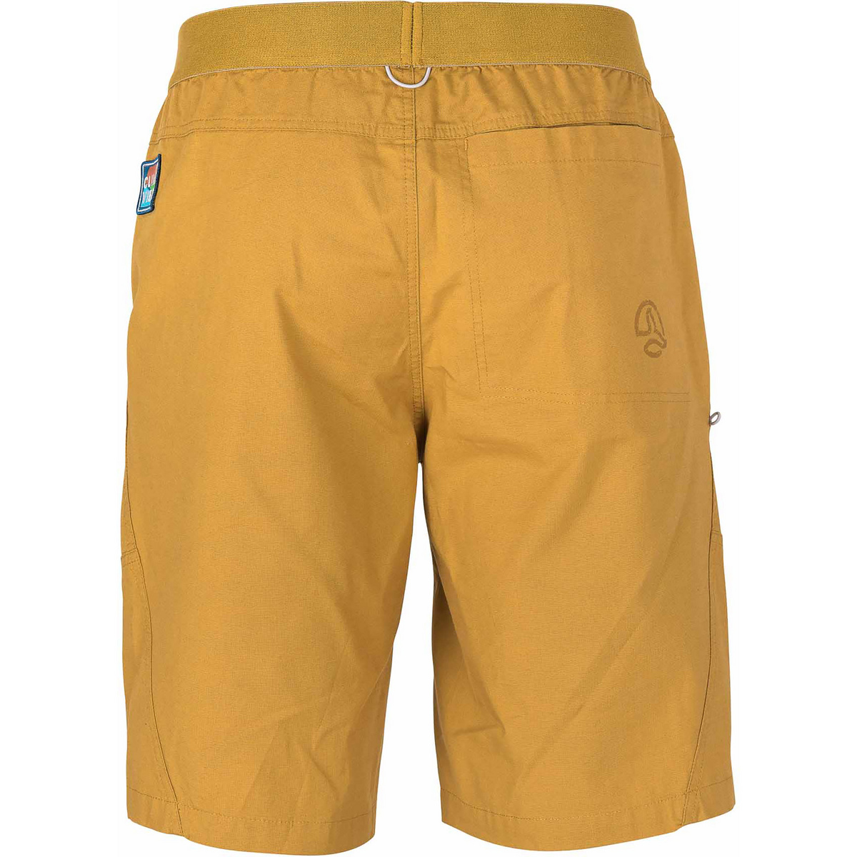 Ternua Herren Smith Rock Bermuda Shorts 2