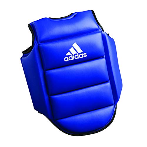 Adidas Körperschutz Reversible Boxing Chest Guard