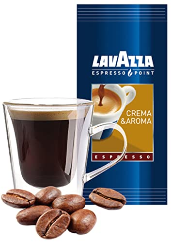 Lavazza Point 408 Crema&Aroma 50x2 Kapseln