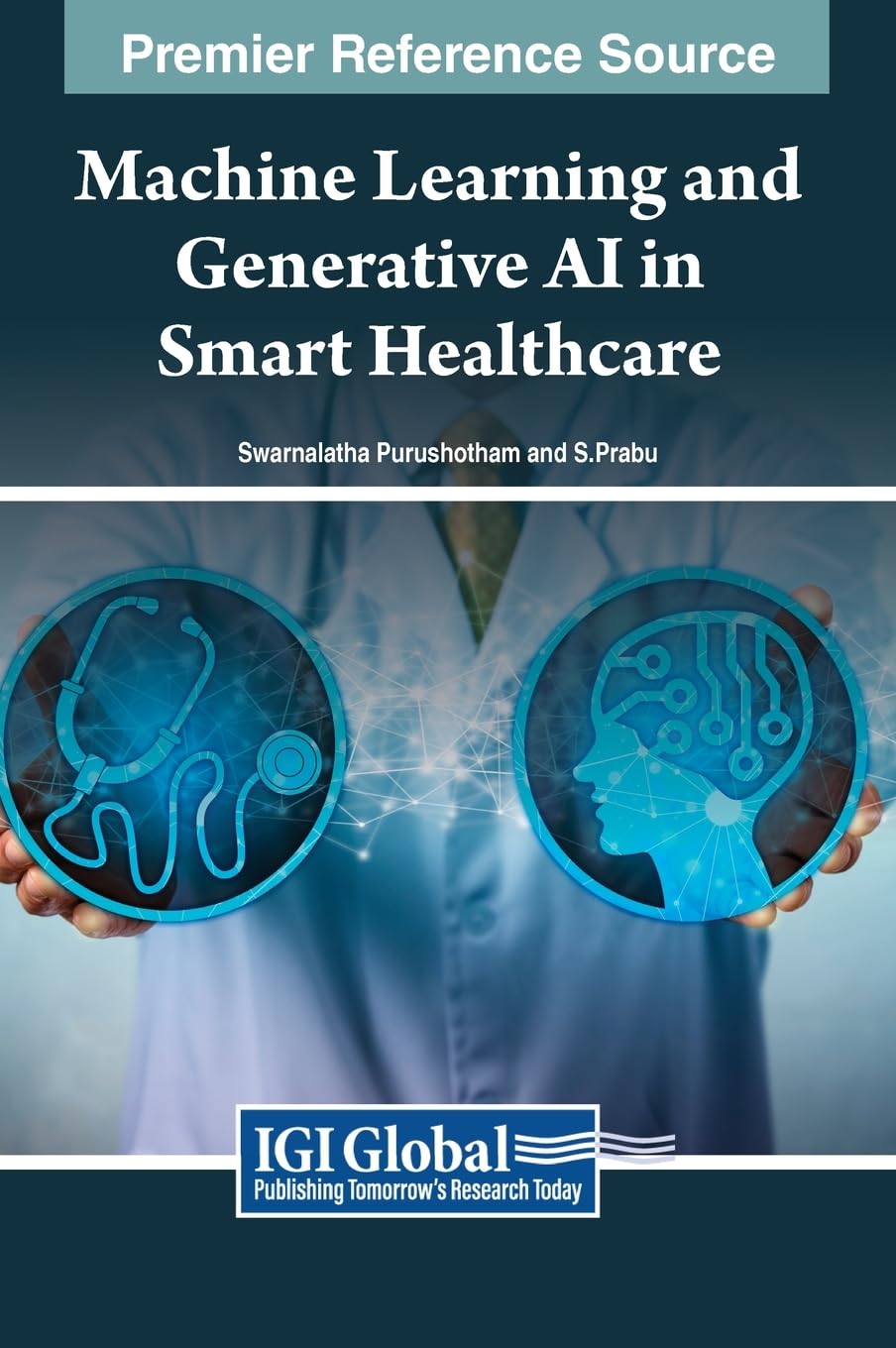 Machine Learning and Generative AI in Smart Healthcare