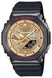 Casio G-Shock GBM-2100RH-1AJR Japan-Import, Schwarz