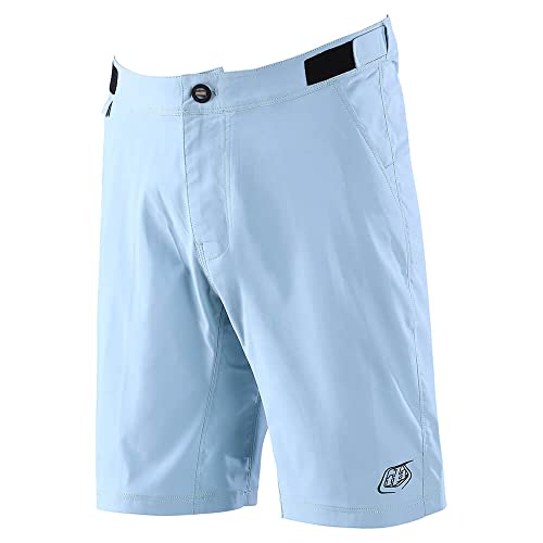 Troy Lee Designs Unisex MTB Shorts, Blu, 36