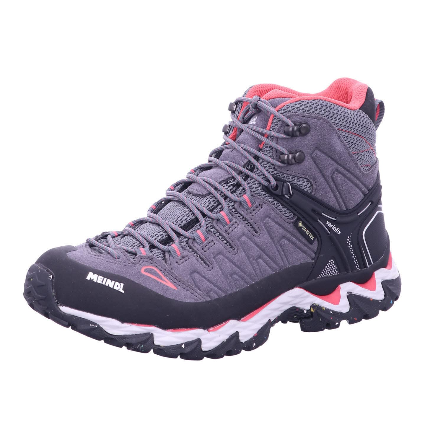 Meindl Lite Hike Lady GTX Damen Wanderschuhe, Größe:42 EU