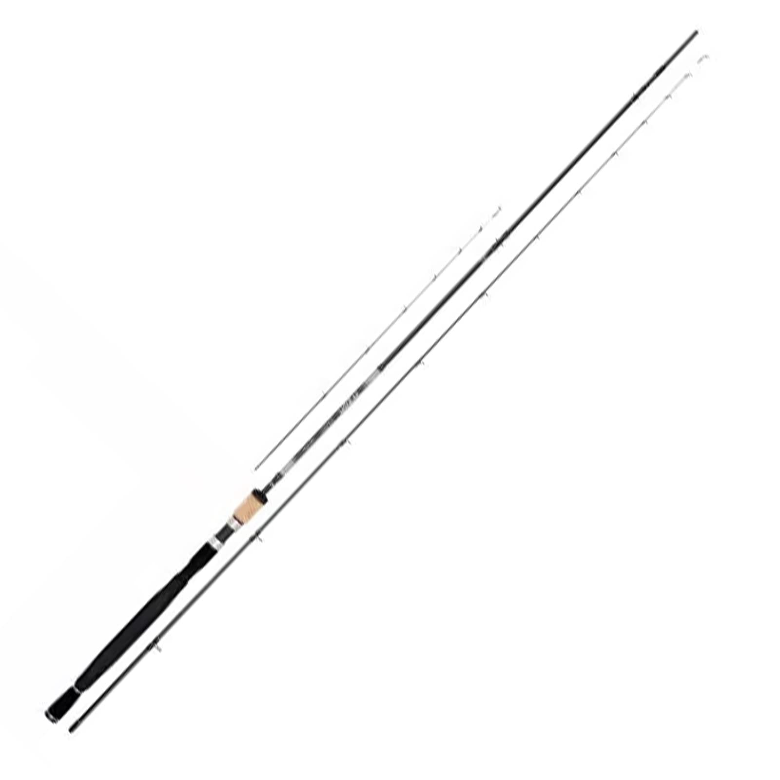 Daiwa Canne Feeder N Zon Super Slim Feeder 1002 Pq - 3.05m - 163g - P.50g - Enc.157cm - NZSSF1002PQAX