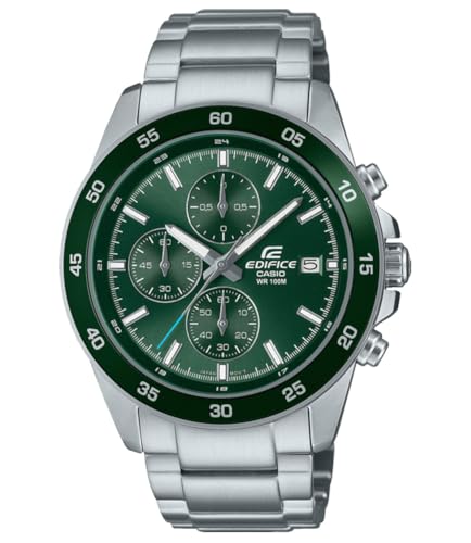 Casio EFR-526D-3AVUEF Herren Armbanduhr