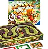 Ravensburger 20548 - Mein erstes Kakerlakak - Aktionspiel mit elektronischer Kakerlake, Kinderspiel für 2-4 Spieler, Spiel ab 3 Jahre [Exklusiv bei Amazon]