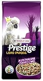 Versele-laga Prestige Loro Parque - Australian Parrot Mix - 15 kg