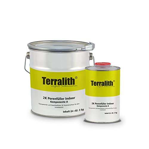 Terralith 2K Porenfüller -3 kg-