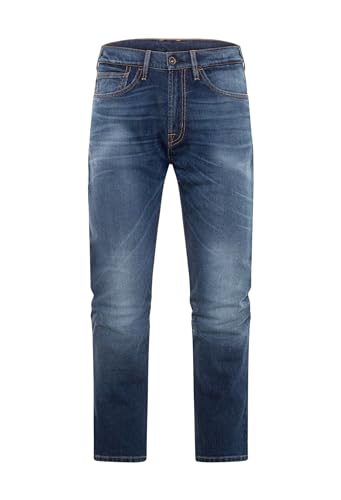 Rokker Rokkertech Straight, Jeans