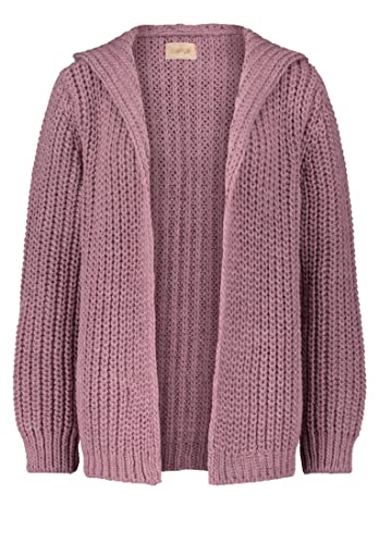 Cartoon Damen 5420/7176 Strickjacke, Burnished Lilac, 38