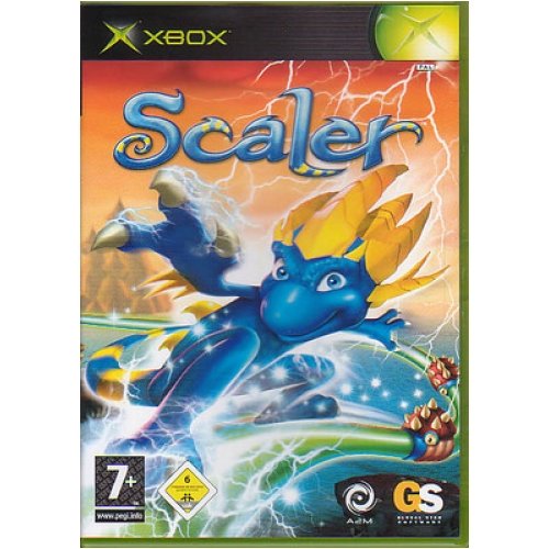 Scaler