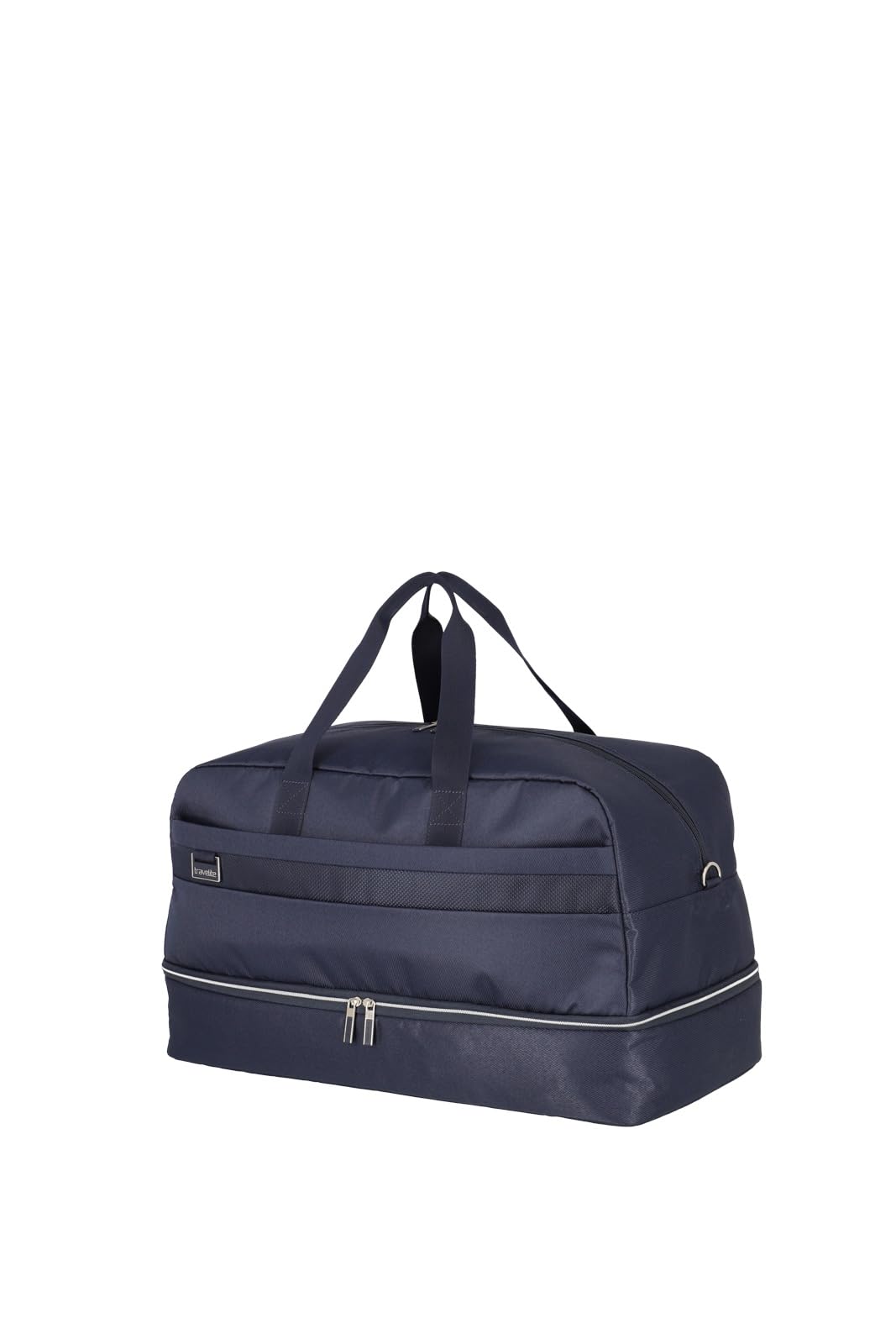 TRAVELITE MIIGO Weekender m.Bodenfach, Tiefseeblau UNISEX ONE SIZE