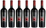 Cantine Minini TANK 32 Appassimento Primitivo Halbtrocken (6 x 0.75 l)