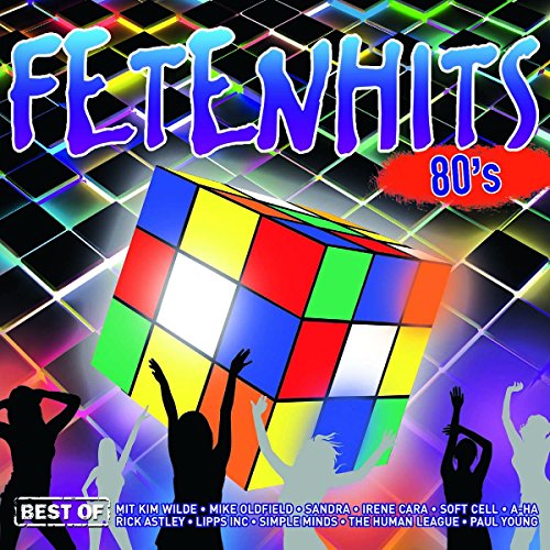 Fetenhits: 80s Best Of